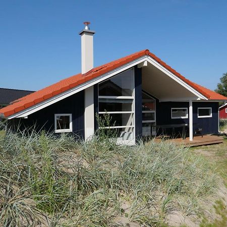 Resort 2 Ferienhaus Typ D 111 Großenbrode Esterno foto
