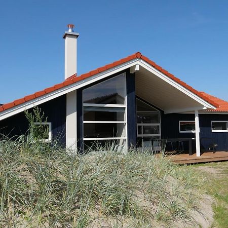 Resort 2 Ferienhaus Typ D 111 Großenbrode Esterno foto