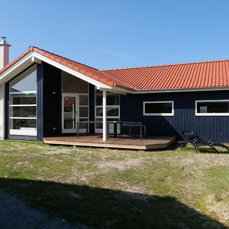 Resort 2 Ferienhaus Typ D 111 Großenbrode Esterno foto